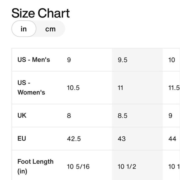 EUC MEN’S SIZE 9 NIKE SB SHANE SKATEBOARDING BLACK/WHITE SHOES - Picture 5 of 10